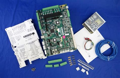 CENTROID Oak CNC controller for mills, lathes and routers.